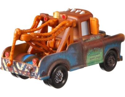 Mattel Cars 3 Auta Mater