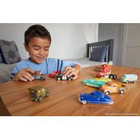 Mattel Cars 3 Auta Mater 5