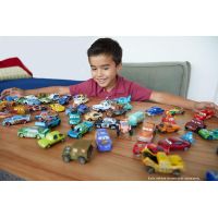 Mattel Cars 3 Auta Mater 6