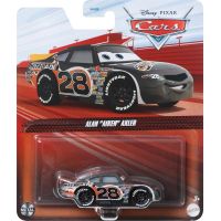 Mattel Cars 3 Auta Nitro Ada Alan 4