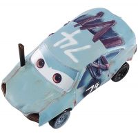 Mattel Cars 3 Auta Patty 2
