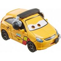Mattel Cars 3 Auta Petro Cartalina 2