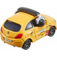 Mattel Cars 3 Auta Petro Cartalina 3