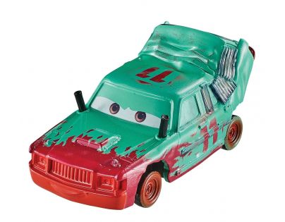 Mattel Cars 3 Auta Pileup