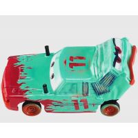 Mattel Cars 3 Auta Pileup 3