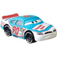 Mattel Cars 3 Auta Ponchy Wipeout 90 2