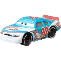 Mattel Cars 3 Auta Ponchy Wipeout 90