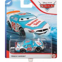 Mattel Cars 3 Auta Ponchy Wipeout 90 4