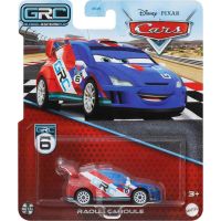 Mattel Cars 3 Auta Raoul Caroule