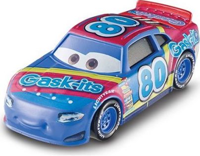 Mattel Cars 3 Auta Rex Revler
