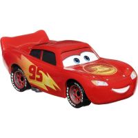 Mattel Cars 3 Auta Road Trip Lightning McQueen - Poškozený obal