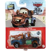 Mattel Cars 3 Auta Road Trip Mater 4