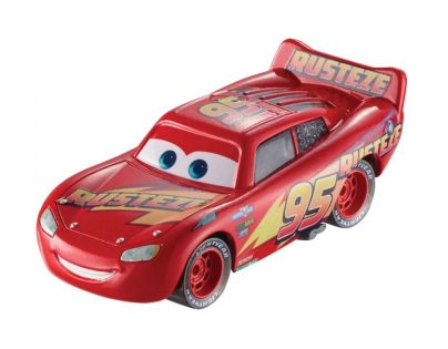 Mattel Cars 3 Auta Rust-Eze Lightning McQueen