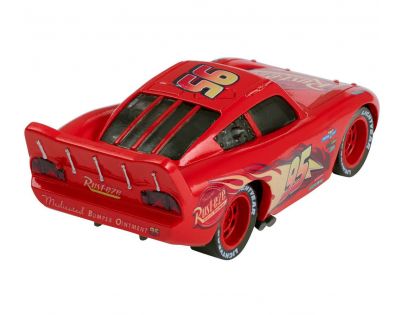 Mattel Cars 3 Auta Rust-Eze Lightning McQueen