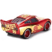 Mattel Cars 3 Auta Rust-Eze Rancing Center Lightning McQueen 2