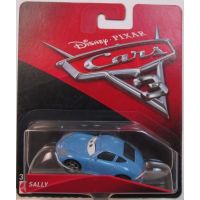Mattel Cars 3 Auta Sally 2