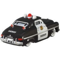 Mattel Cars 3 Auta Sheriff black 3