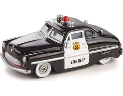 Mattel Cars 3 Auta Sheriff