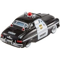Mattel Cars 3 Auta Sheriff 2