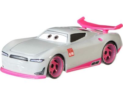 Mattel Cars 3 Auta Shriram
