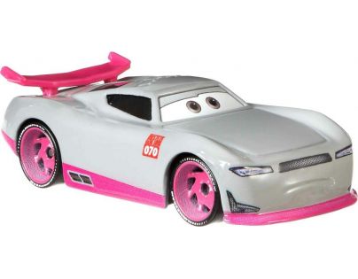 Mattel Cars 3 Auta Shriram