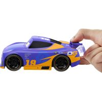 Mattel Cars 3 Auta Spoiler Speeder Danny Swervez 2