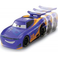 Mattel Cars 3 Auta Spoiler Speeder Danny Swervez 3