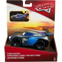 Mattel Cars 3 Auta Spoiler Speeder Jakson Storm 6