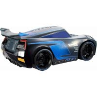 Mattel Cars 3 Auta Spoiler Speeder Jakson Storm 4