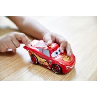 Mattel Cars 3 Auta Spoiler Speeder Lightning McQueen 4