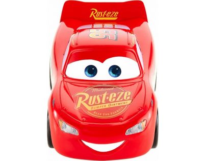 Mattel Cars 3 Auta Spoiler Speeder Lightning McQueen