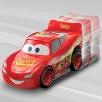 Mattel Cars 3 Auta Spoiler Speeder Lightning McQueen 3