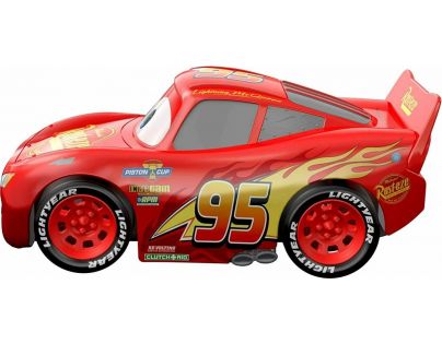Mattel Cars 3 Auta Spoiler Speeder Lightning McQueen