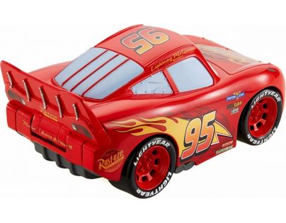 Mattel Cars 3 Auta Spoiler Speeder Lightning McQueen