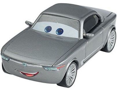 Mattel Cars 3 Auta Sterling