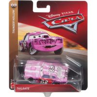 Mattel Cars 3 Auta Tailgate 4