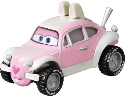Mattel Cars 3 Auta The Easter Buggy