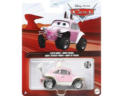 Mattel Cars 3 Auta The Easter Buggy