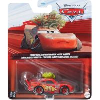 Mattel Cars 3 Auta Tumbleweed Lightning McQueen 2