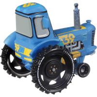 Mattel Cars 3 Auta View Zeen Rancing Tractor 3