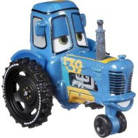 Mattel Cars 3 Auta View Zeen Rancing Tractor