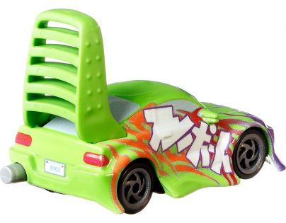 Mattel Cars 3 Auta Wingo