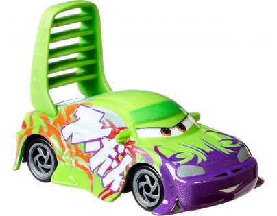 Mattel Cars 3 Auta Wingo