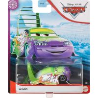 Mattel Cars 3 Auta Wingo 4