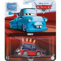 Mattel Cars 3 Auta Yokozo