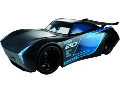 Mattel Cars 3 Auto 50 cm Jakson Hrom