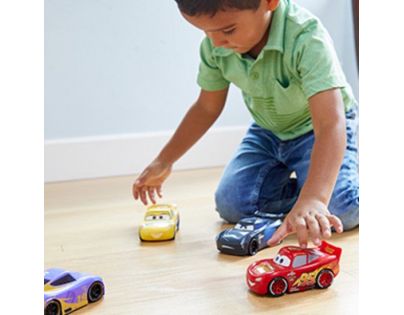 Mattel Cars 3 Auto 50 cm Jakson Hrom