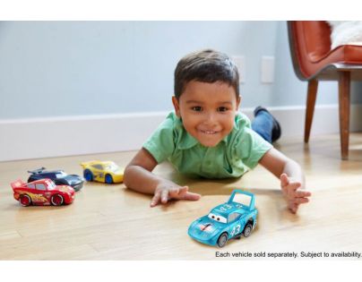 Mattel Cars 3 Auto 50 cm Jakson Hrom