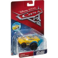 Mattel Cars 3 auto do vody Dinoco Cruz Ramirez 2
