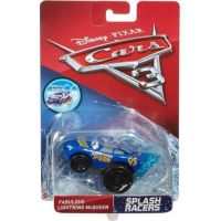 Mattel Cars 3 auto do vody Fabulous Lightning McQueen 3